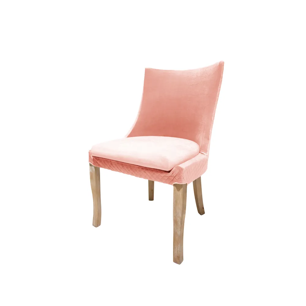 Isabella Natural Legs - Light Pink