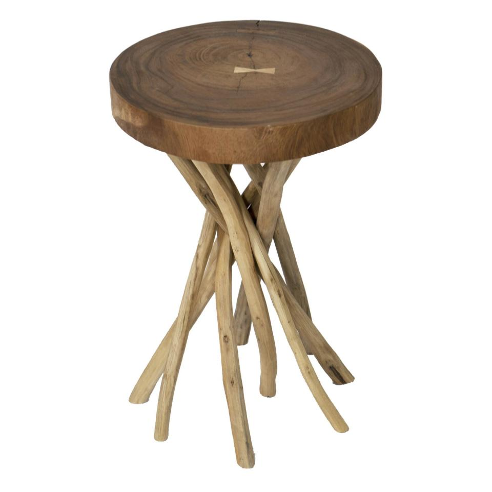 Barbados End Table