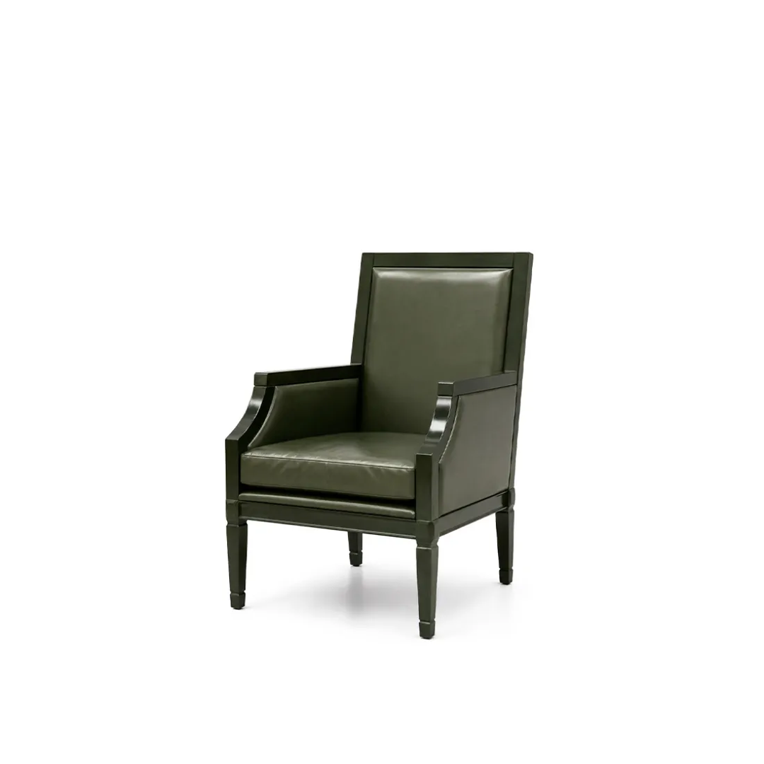 GH Havana Armchair Slate
