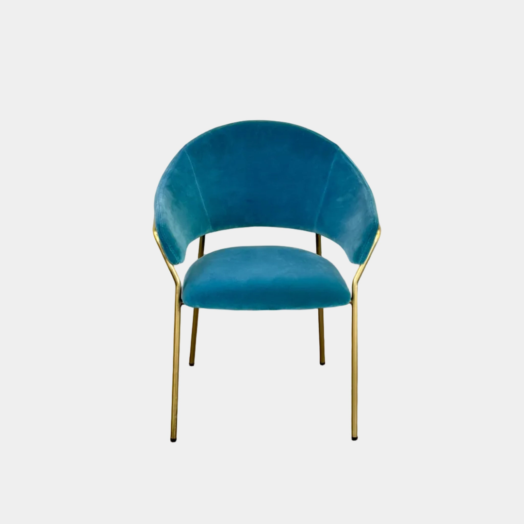 Pedrali Jazz Chair