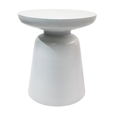Pedestal Table