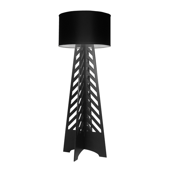 Mondo Lamp - Motif