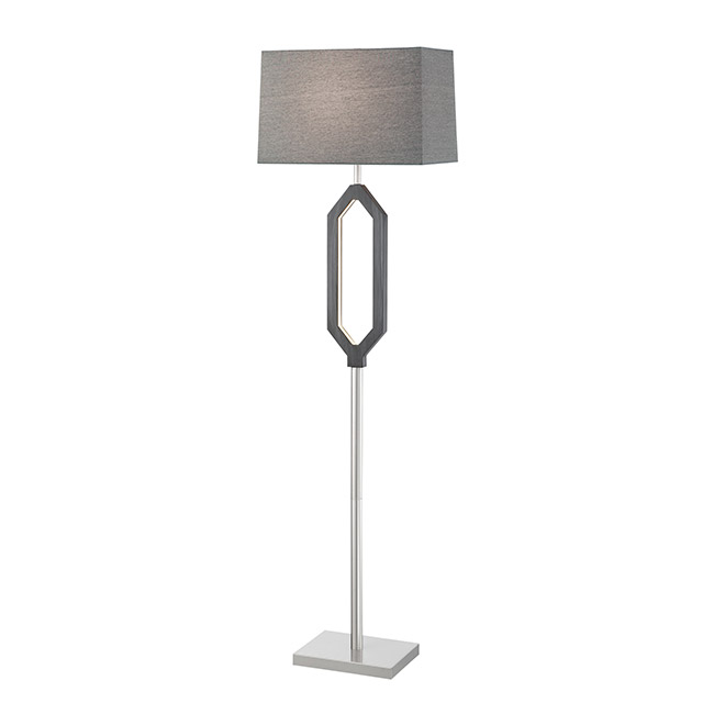 Mystic Floor Lamp