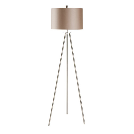 Tripod Floor Lamp