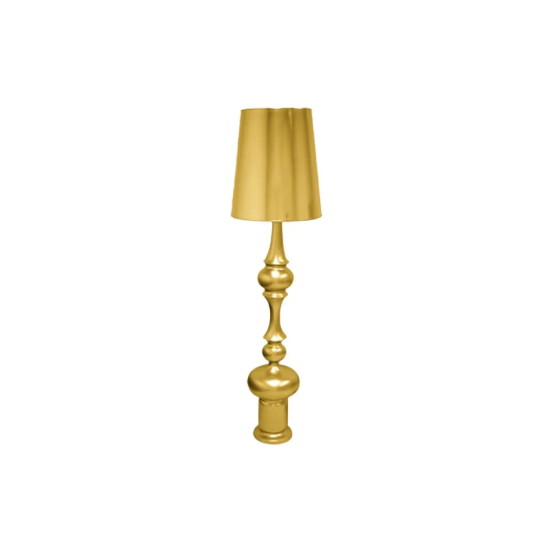 Lamp Glam (Gold) (High)