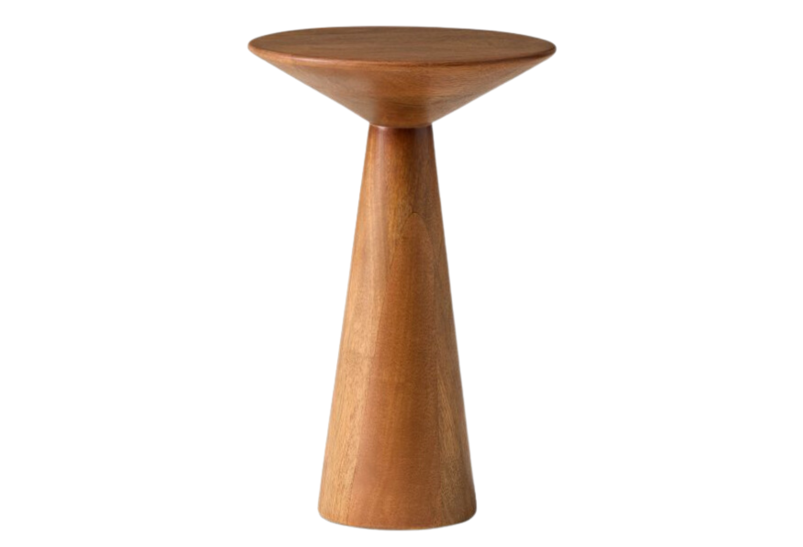 Walnut Drink Table