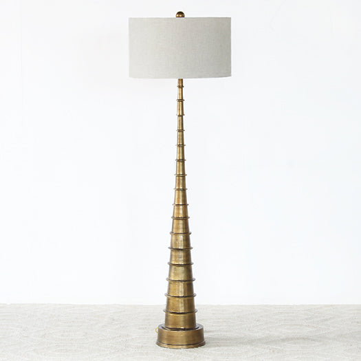 Nautilus Floor Lamp