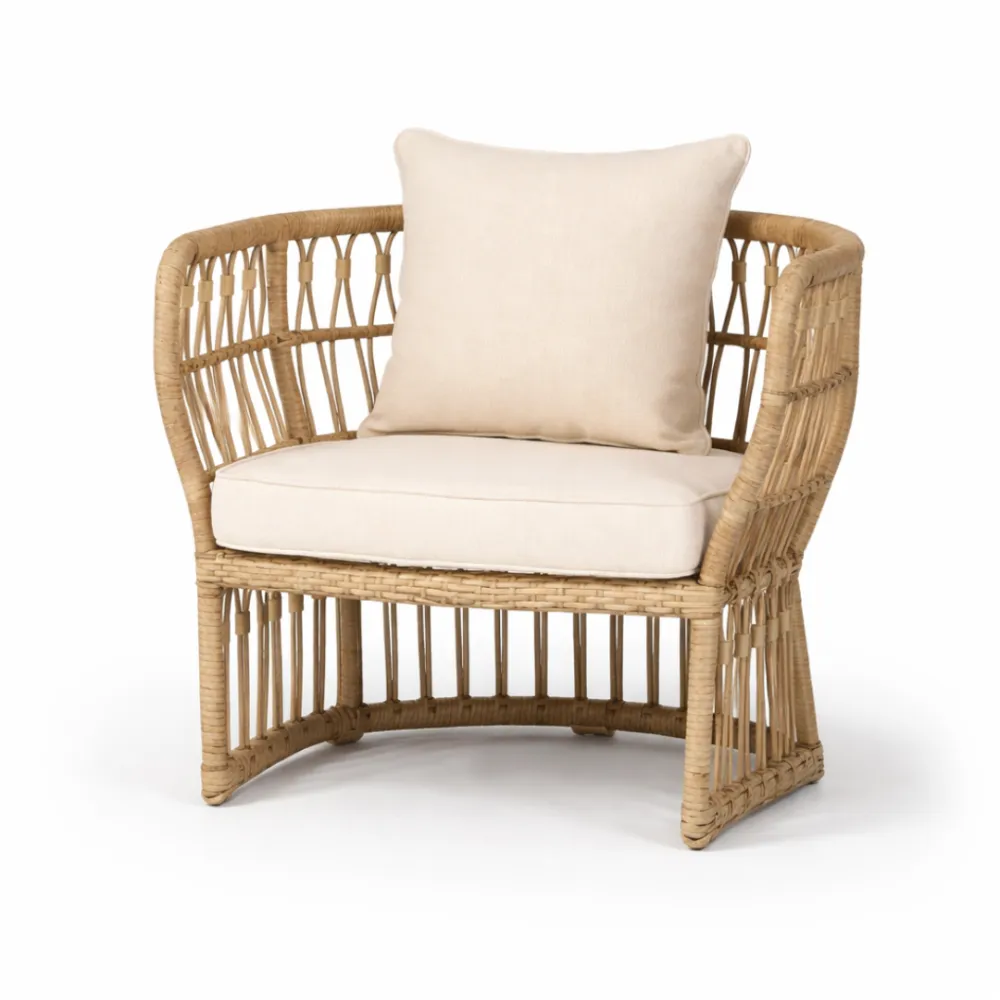 Bohemian Chair