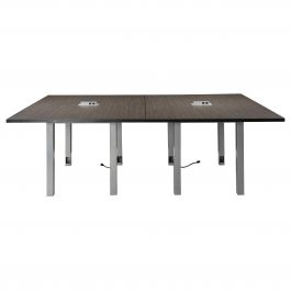 Madison 8ft Table, Powered