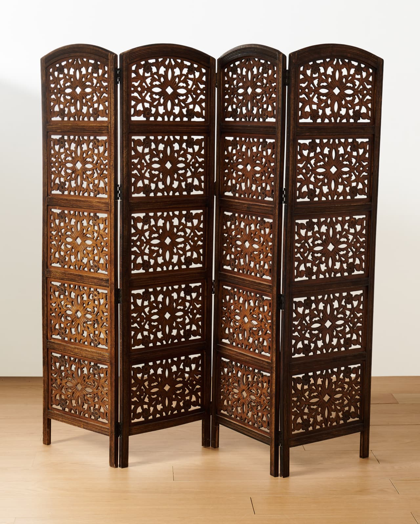 Joana Room Divider Screen