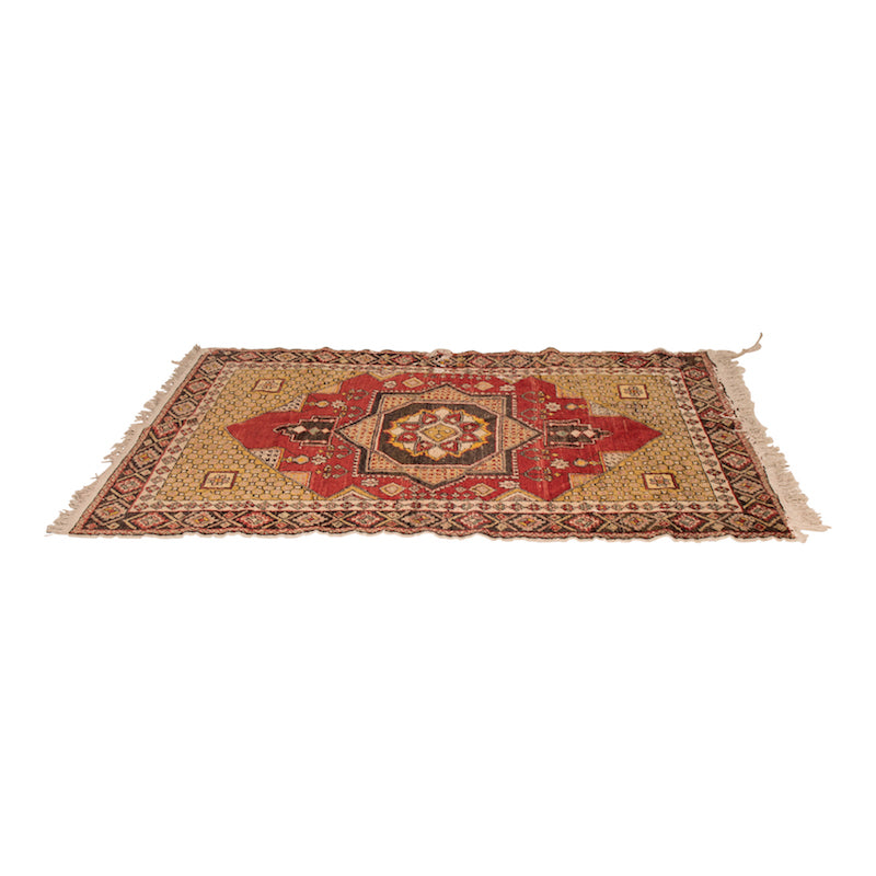 Rhapsody Vintage Rug (4x6)