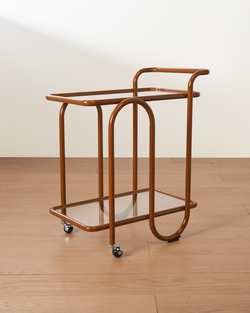 Liam Bar Cart