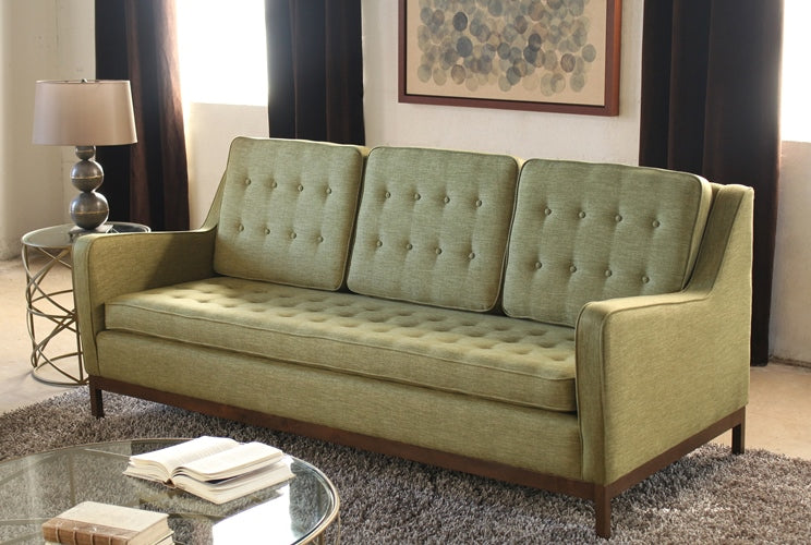 Redmon Sofa in Key Largo Grass
