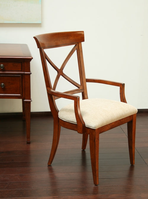 European Legacy Arm Chair
