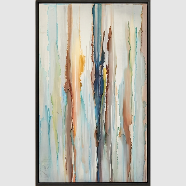 Paint Drips II