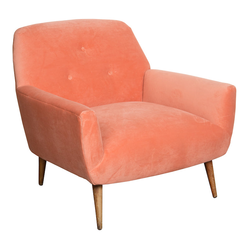 Poppy Armchair