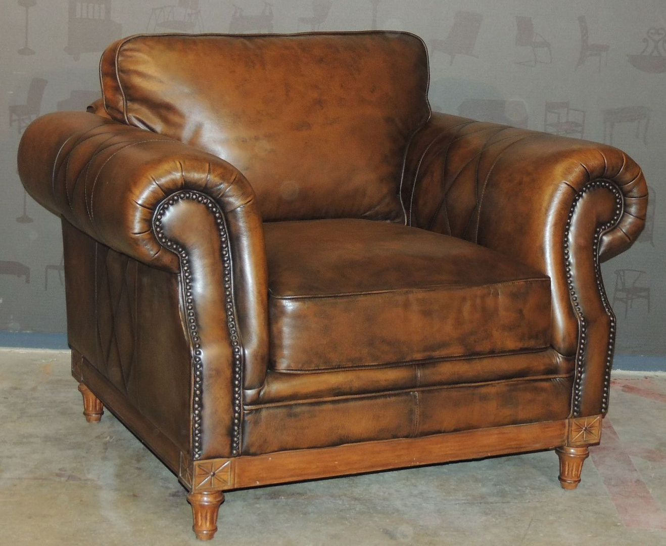 Club Chair