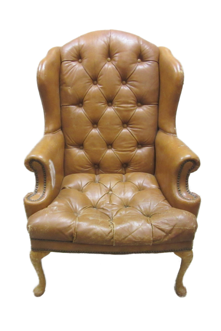Armchair