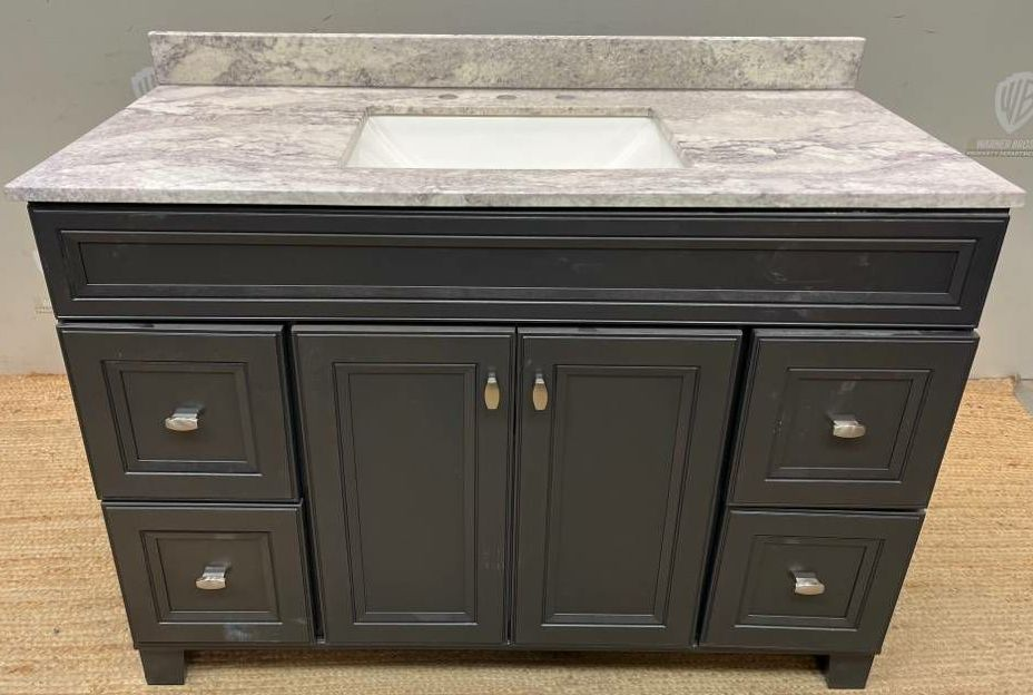 Bathroom Vanity