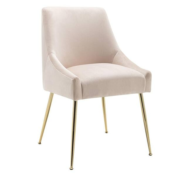 Magallenes Cream Side Chair