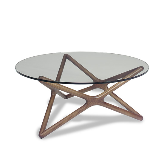 Quasar Cocktail Table