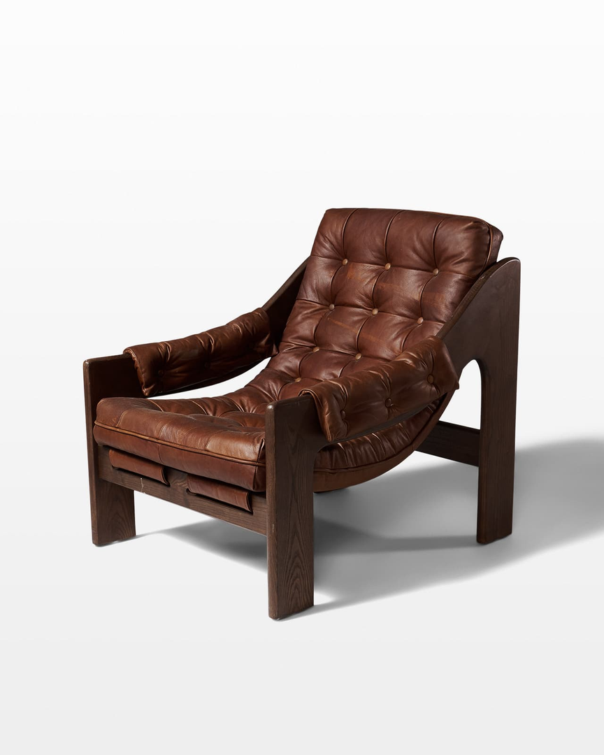 Atley Armchair