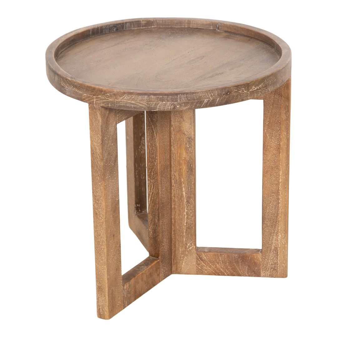 Hensley Petite Side Table