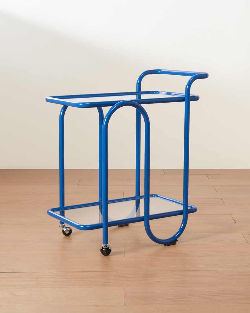 Cillian Bar Cart
