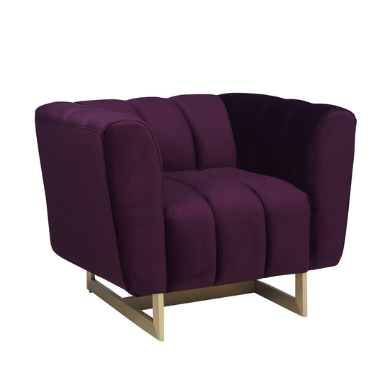 Aurora Chair