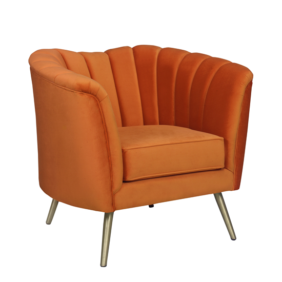 Mango Chair