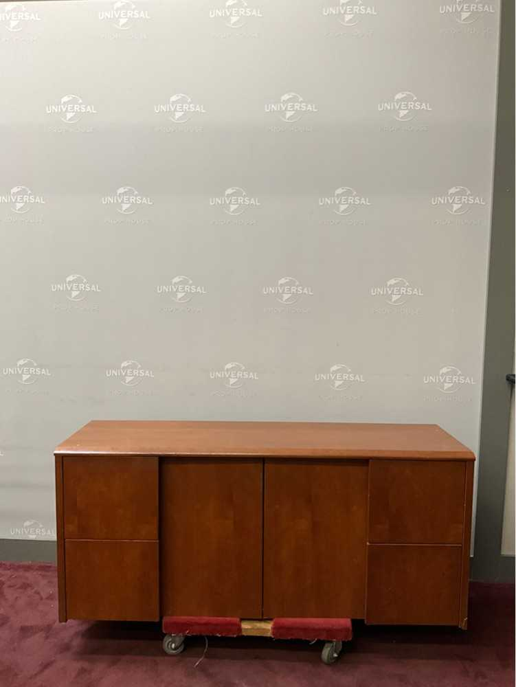 CREDENZA