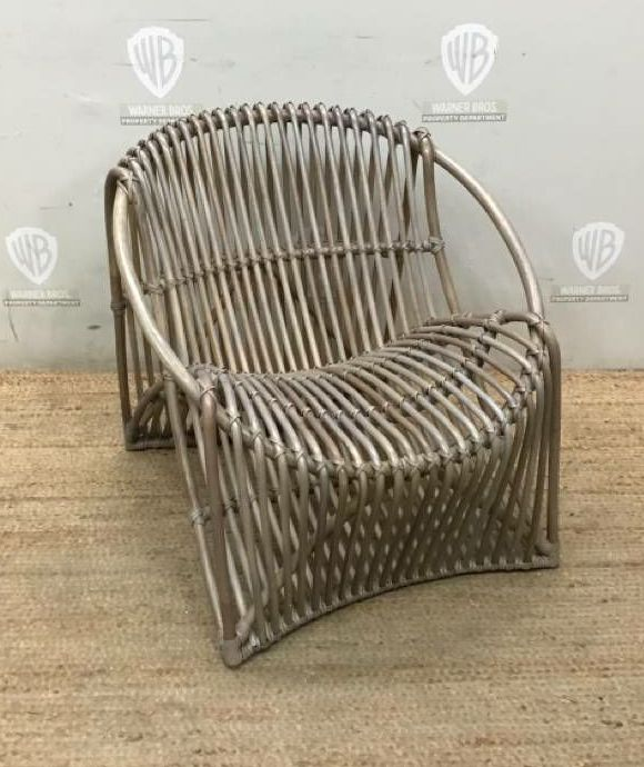 Bentwood Chair