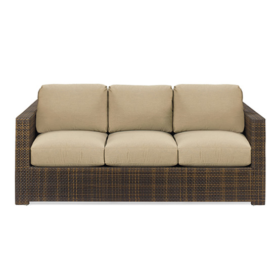 Evoke Sofa