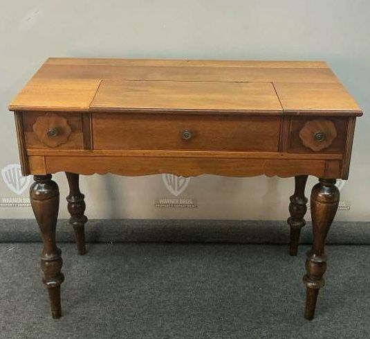 Writing Desk
