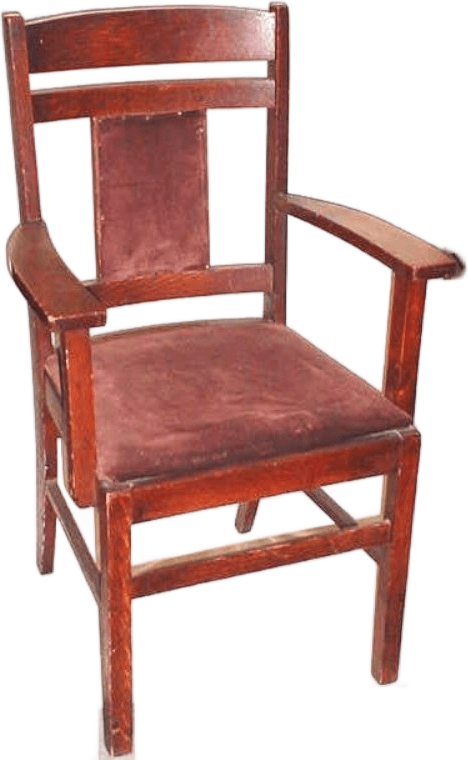 Chair - Kitchen, Dining > Upholstered Chair, Seat