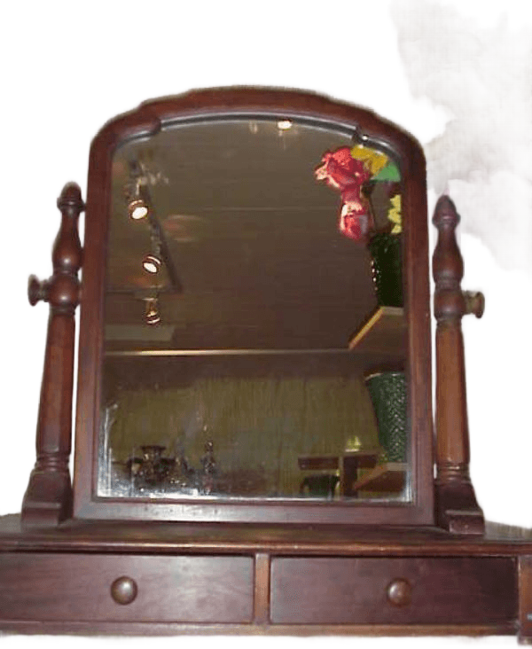 Mirror > Table Top Mirror