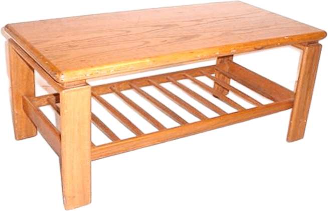 Coffee Table > Coffee Table