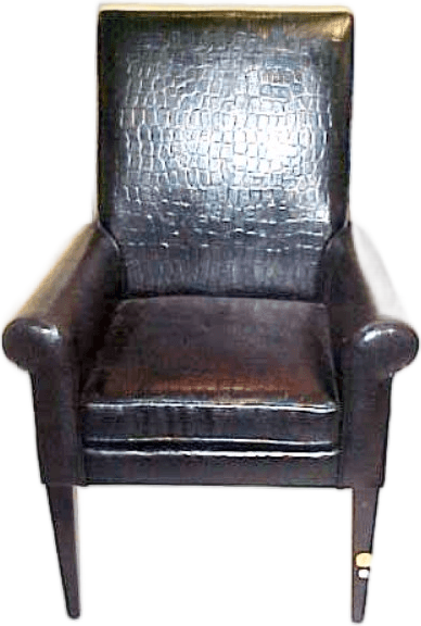 Chair > Upholstered Chair, Seat
