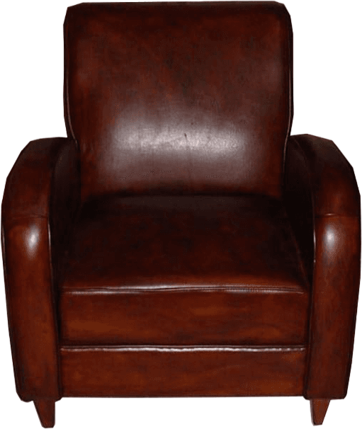 Chair- Living Room > Upholstered Chair, Seat