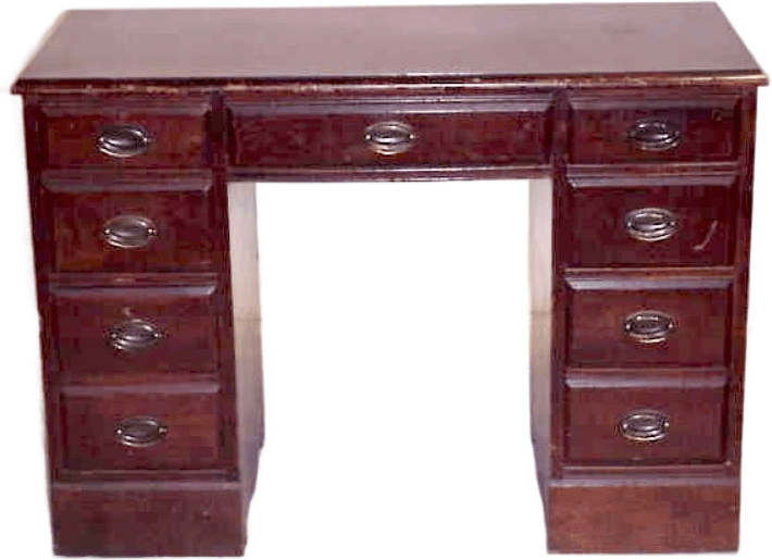 Desk > Office Desk, Executive Desk