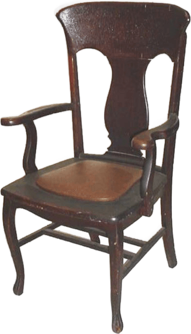 Chair- Living Room > Arm, Side Chair