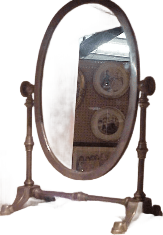 Mirror > Table Top Mirror