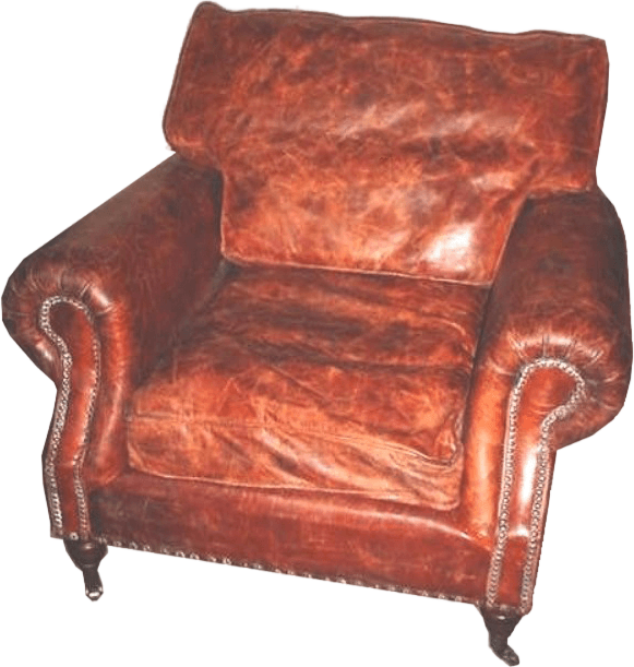 Chair- Living Room > Upholstered Chair, Seat