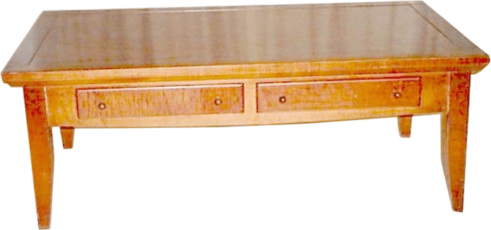 Coffee Table > Coffee Table