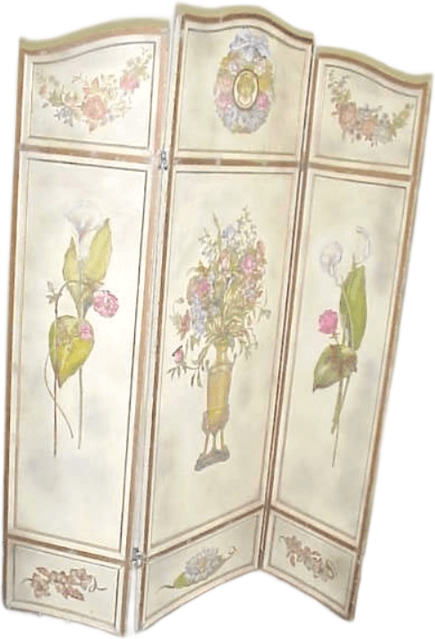 Screen, Room Divider > Screen, Room Divider