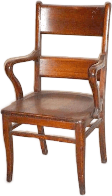 Chair > Arm, Side Chair
