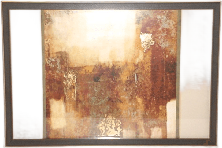 Abstract Wall Art > Painting, Print